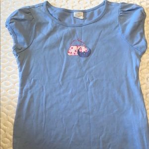 Tommy Hilfiger Girls Tee